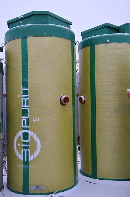 Септик БИОПУРИТ XL75-2130