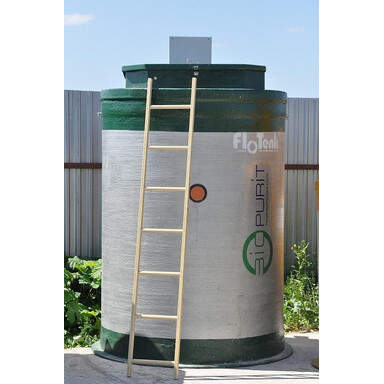 Септик Юнилос Астра 75 миди прин