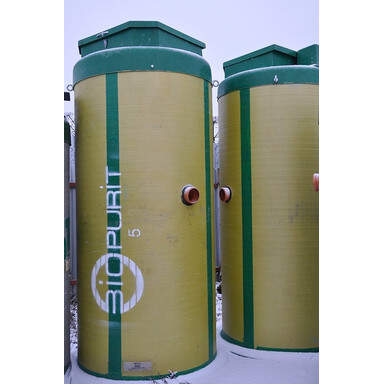 Септик Лидер 12Н