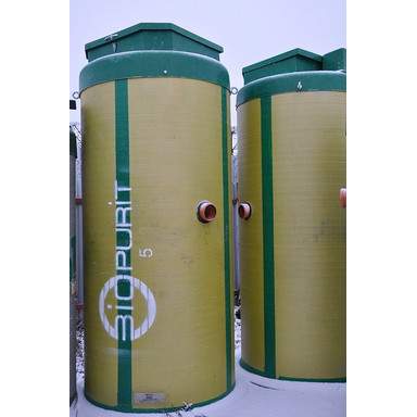 Септик Евролос Экопром 200 ПР