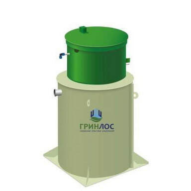 Септик Юнилос Астра 5 миди