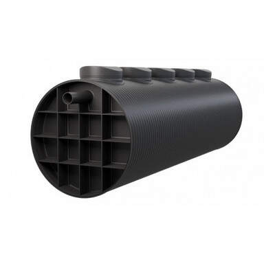 Септик Тополь 100