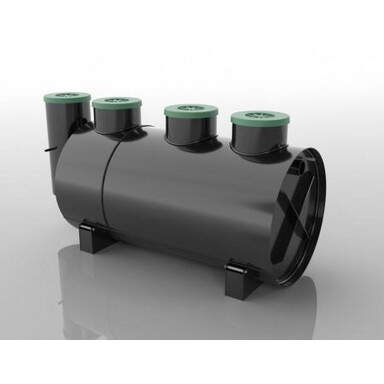 Септик Биопрайм СТ-3,0 м3