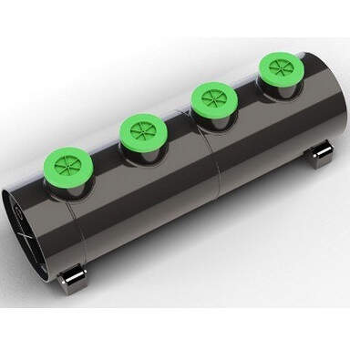 Септик Топас-C 6