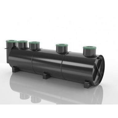 Септик Юнилос Астра 15 миди