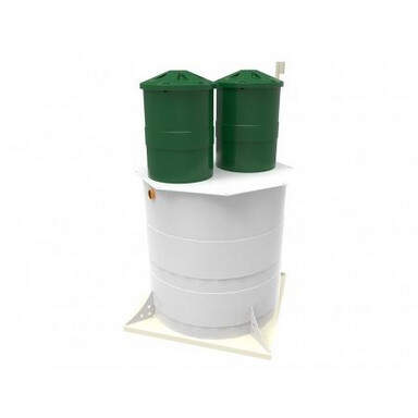 Септик G FORZA BIO 12 Пр