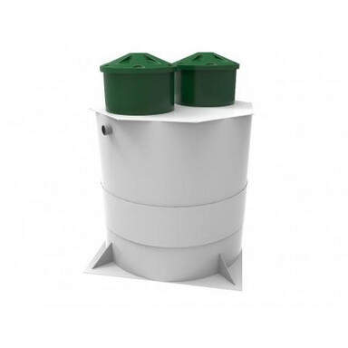 Септик Терра 20