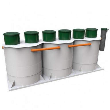 Септик Биозон 75