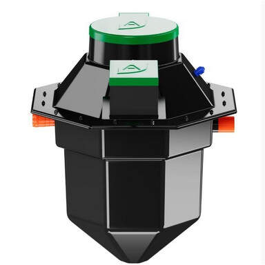 Септики Кристалл