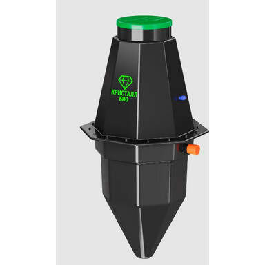 Септики Кристалл