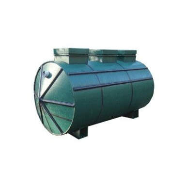 Септик Биодевайс Эко 5 ПР