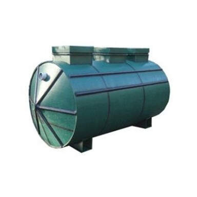 Септик Кит 12 ПР