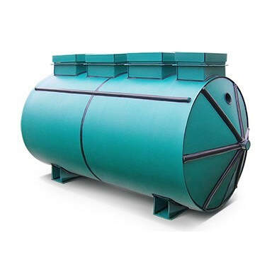 Септик Терра 15 ПР