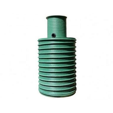 Септик Эко-Гранд 6