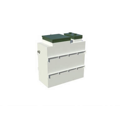 Септики ТОПАЭРО