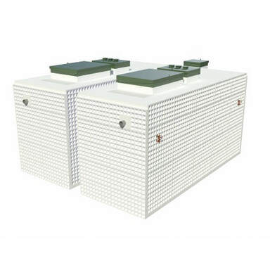 Септики ТОПАЭРО