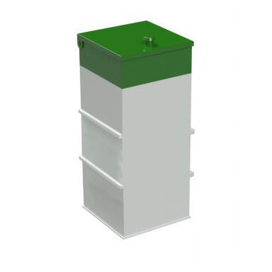 Септик Аквалос 4