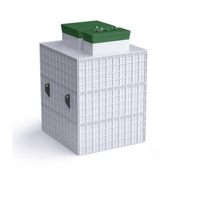 Септик ФЛОТЕНК STA-20