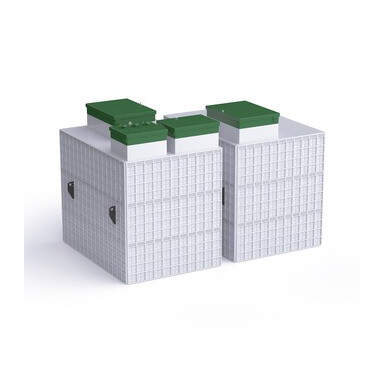 Септик БИОПУРИТ XL75-1130