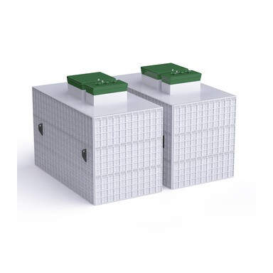 Септик Диамант 150