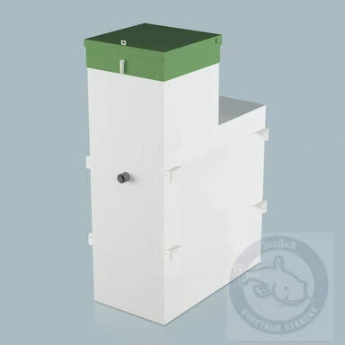 Септики ЭКОДИН