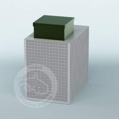 Септик Терра 20 Лонг