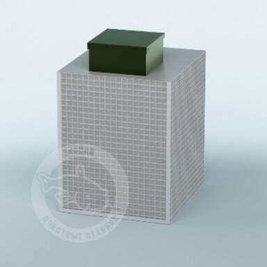 Септик ФЛОТЕНК STA-20