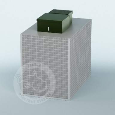 Септик Биозон 40