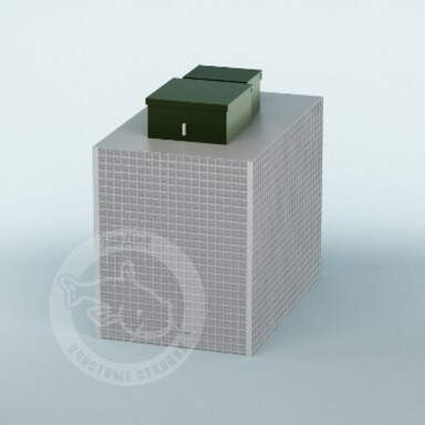 Септик Топас 75