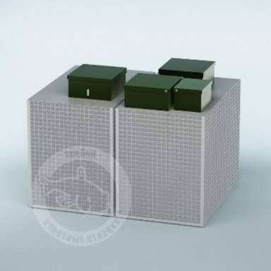 Септик ТОПАЭРО 16