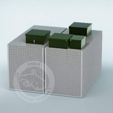 Септик КОЛО ИЛМА 200