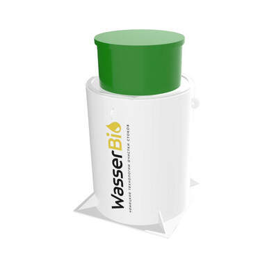 Септик Юнилос Астра 15 прин