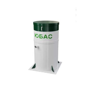 Септик БиоДека 8 П-1300