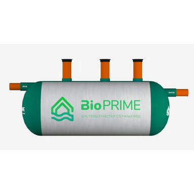 Септики БИОПРАЙМ