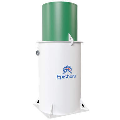 Септик Танк 1