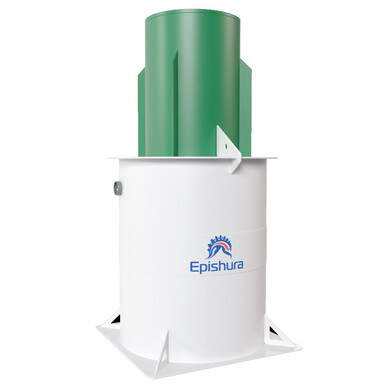 Септик Гринлос Эко 4