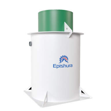 Септик Эко-Гранд 8 ПР