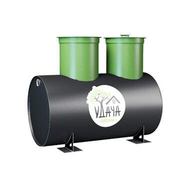 Автономная канализация БИО-С Комфорт 7 ПР