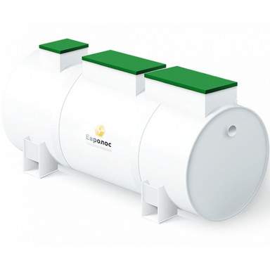 Септик Эко-Гранд 100 ПР