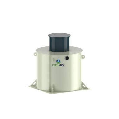 Септик Волгарь 8-2360-П