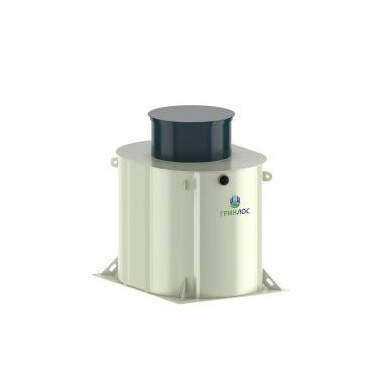 Септик Топас 12 Лонг УС