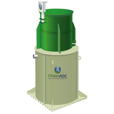 Септик Konig 5