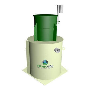 Септик Пегас 7