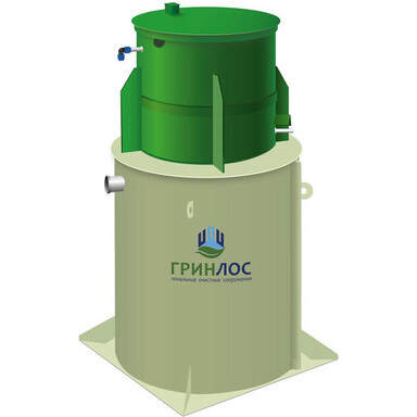 Септик ФЛОТЕНК STA-12