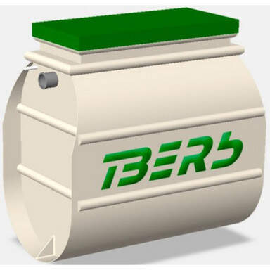 Септик ФЛОТЕНК STA-1.5