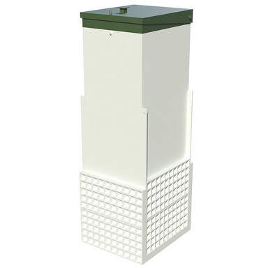 Септики ТОПАС