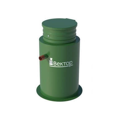 Септик Ergobox 7 PR