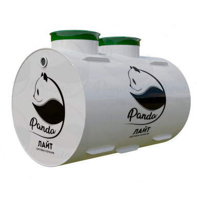 Септик Барс Ультра 12