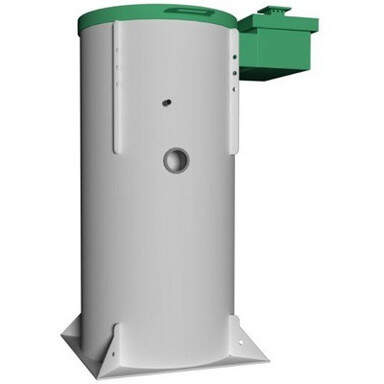 Септик Чисток 2500