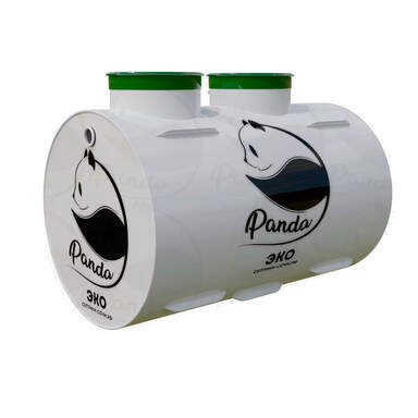 Септик Евротанк 3